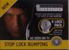 Pickbuster 5 Lock Pack - &pound;11.74 Inc. VAT